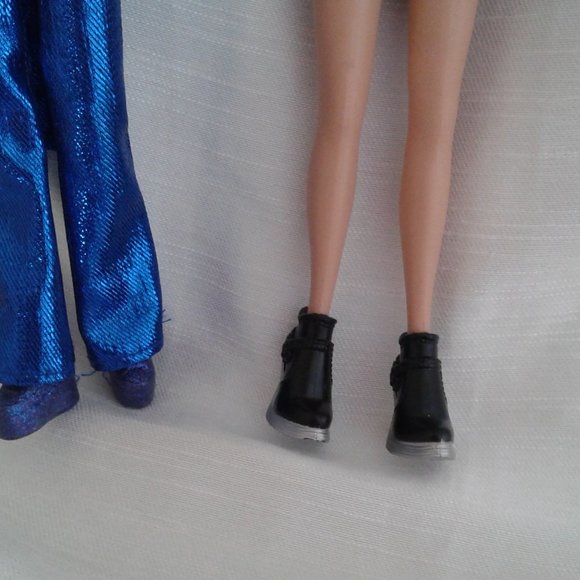 Barbie Dolls - Picture 3 of 16